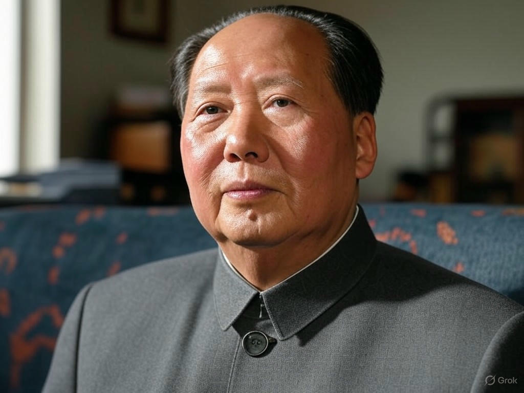 10 מנהיגים שהשפיעו על מהלך ההיסטוריה